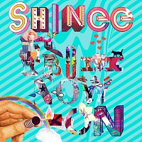 SHINee – From Now On - EP
