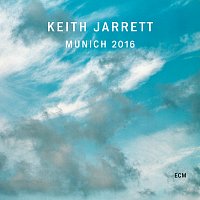 Keith Jarrett – Munich 2016 [Live]