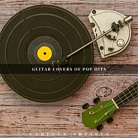Lucas Silver, Daniel Flowers, Arlo Vega, Aleko Nunez – Guitar Covers of Pop Hits