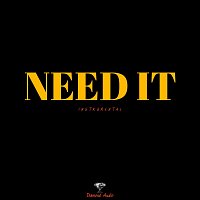Diamond Audio – Need It (Instrumental)