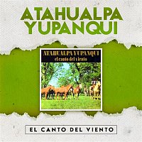 Atahualpa Yupanqui – El Canto del Viento