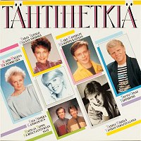 Various  Artists – Tahtihetkia 1