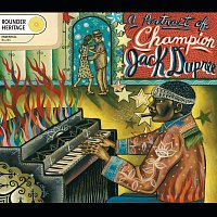 Champion Jack Dupree – A Portrait Of Champion Jack Dupree