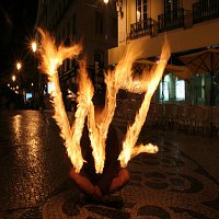 Přední strana obalu CD Moonboots/Sommermarchen