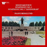 Shostakovich: Symphonies Nos. 5 & 7 "Leningrad"