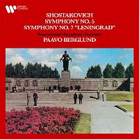 Paavo Berglund – Shostakovich: Symphonies Nos. 5 & 7 "Leningrad"