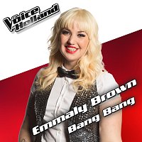 Emmaly Brown – Bang Bang [From The Voice Of Holland 5]