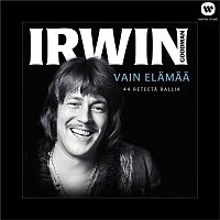 Vain elamaa - 44 reteeta rallia