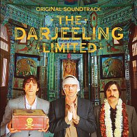 Různí interpreti – The Darjeeling Limited