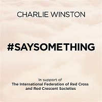 Charlie Winston – #saysomething (International Version)