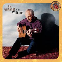 John Williams – The Guitarist - Expanded Edition