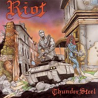 Riot – Thundersteel