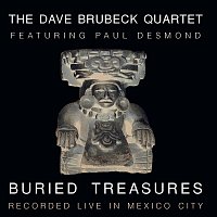 Dave Brubeck & Paul Desmond – Buried Treasures