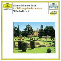 Bach, J.S.: Goldberg Variations