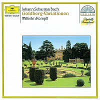 Wilhelm Kempff – Bach, J.S.: Goldberg Variations