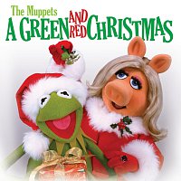 The Muppets – The Muppets: A Green and Red Christmas