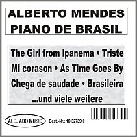 Piano De Brasil