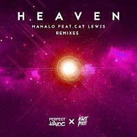 Mahalo – Heaven (feat. Cat Lewis) [Remixes]