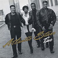 Atlantic Starr – Time