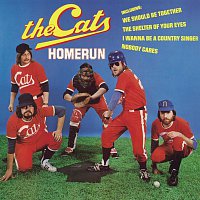 The Cats – Homerun