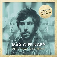 Max Giesinger – Der Junge, der rennt (Deluxe Version)