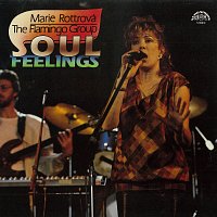 Marie Rottrová – Soul Feelings FLAC