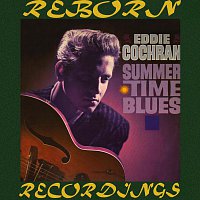 Eddie Cochran – Summertime Blues (HD Remastered)