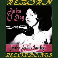 Anita O'Day – The Complete 40's Recordings (HD Remastered)