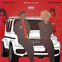 Juice Wrld, Trippie Redd – Tell Me U Luv Me