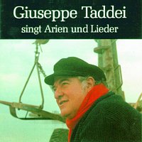 Přední strana obalu CD Giuseppe Taddei singt Arien und Lieder