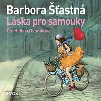 Barbora Šťastná – Láska pro samouky