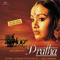Přední strana obalu CD Pratha [Original Motion Picture Soundtrack]