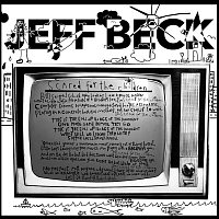Jeff Beck – Scared For The Children