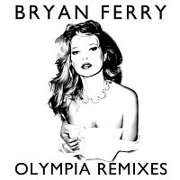 Přední strana obalu CD Olympia [Remixes]