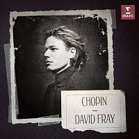 David Fray – Chopin: Piano Works
