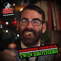 Twin Brothers – Saucisses Cocktail