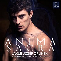 Jakub Józef Orlinski – Anima Sacra MP3