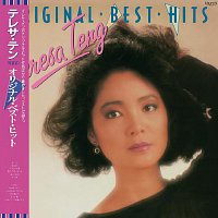 Teresa Teng – Back To Black Original Best Hits
