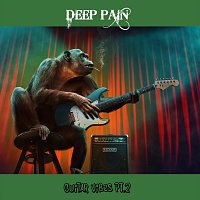 Přední strana obalu CD Guitar Vibes, Pt. 2