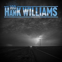 Přední strana obalu CD Hank Williams 100