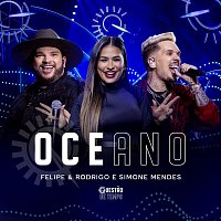 Oceano [Ao Vivo]