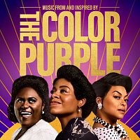 Celeste – There Will Come A Day [From The Original Motion Picture “The Color Purple”]