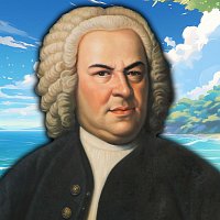 ClassicFi, Johann Sebastian Bach – Brandenburg Concerto No. 3 [Lofi Version]