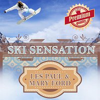 Les Paul, Mary Ford – Ski Sensation