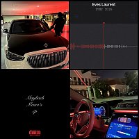 Eves Laurent – Maybach Memo's