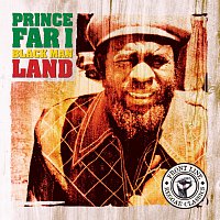 Prince Far I – Black Man Land