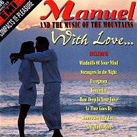 Manuel – An Hour Of Manuel With Love