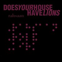 Rahsaan Roland Kirk – Does Your House Have Lions: The Rahsaan Roland Kirk Anthology