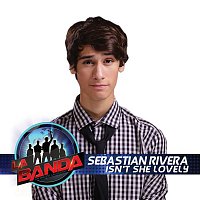 Sebastian Rivera – Isn't She Lovely (La Banda Performance)