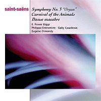 Various  Artists – Saint-Saens: Organ Symphony, Bacchanale from Samson & Dalila, Marche Militaire, Danse Macabbre and Carnaval des Animaux